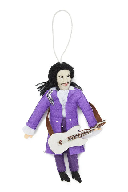 Rockband Ornament