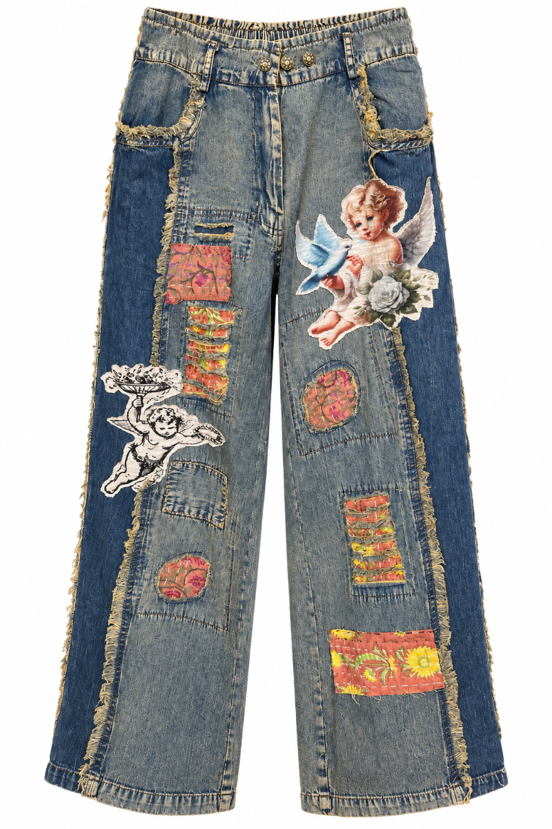 Angel Jeans