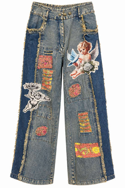 Angel Jeans