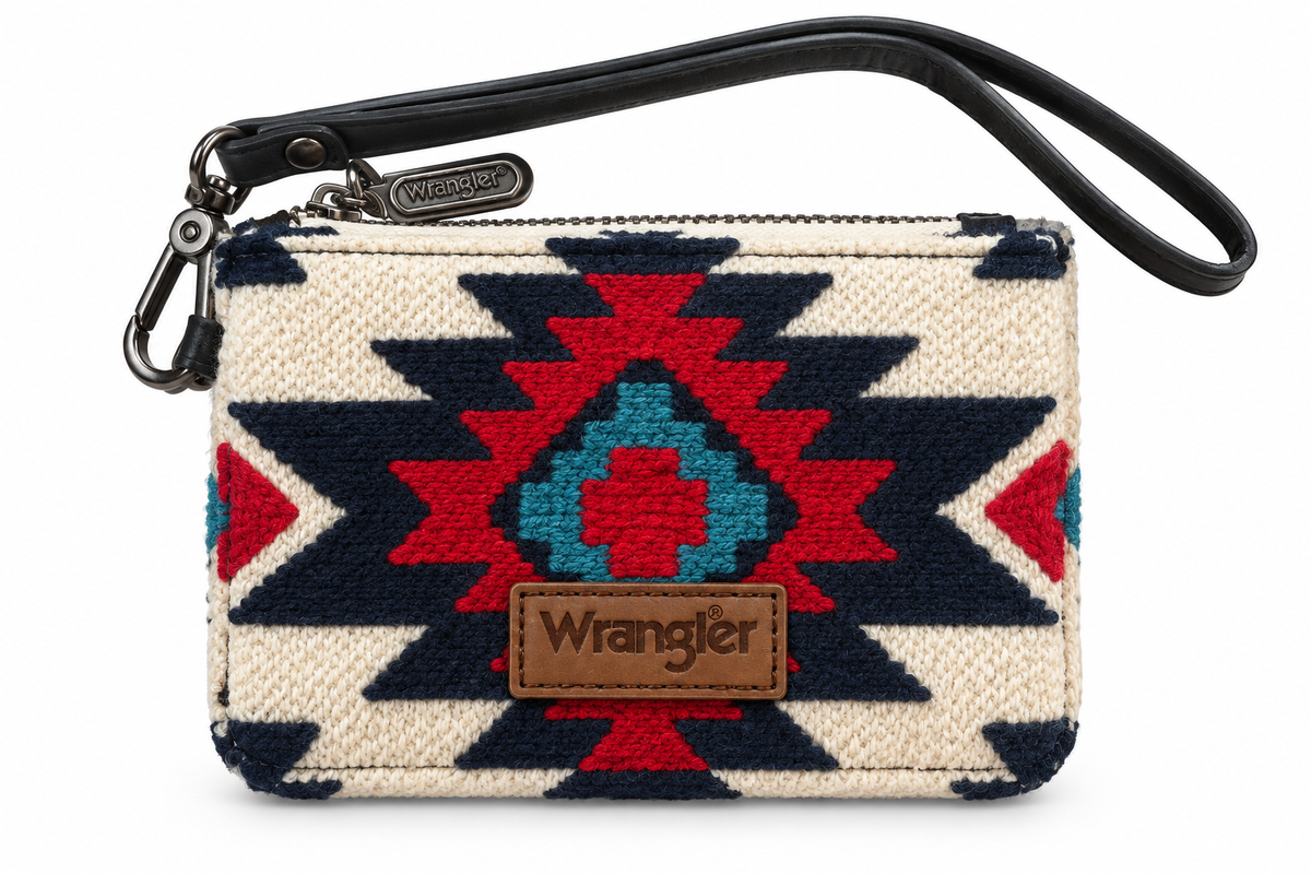 Aztec Card Wallet