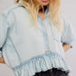 Bailey Denim Shirt