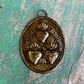 Brass Medallions