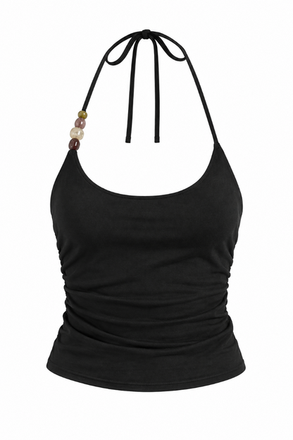 Toni Beaded Tank
