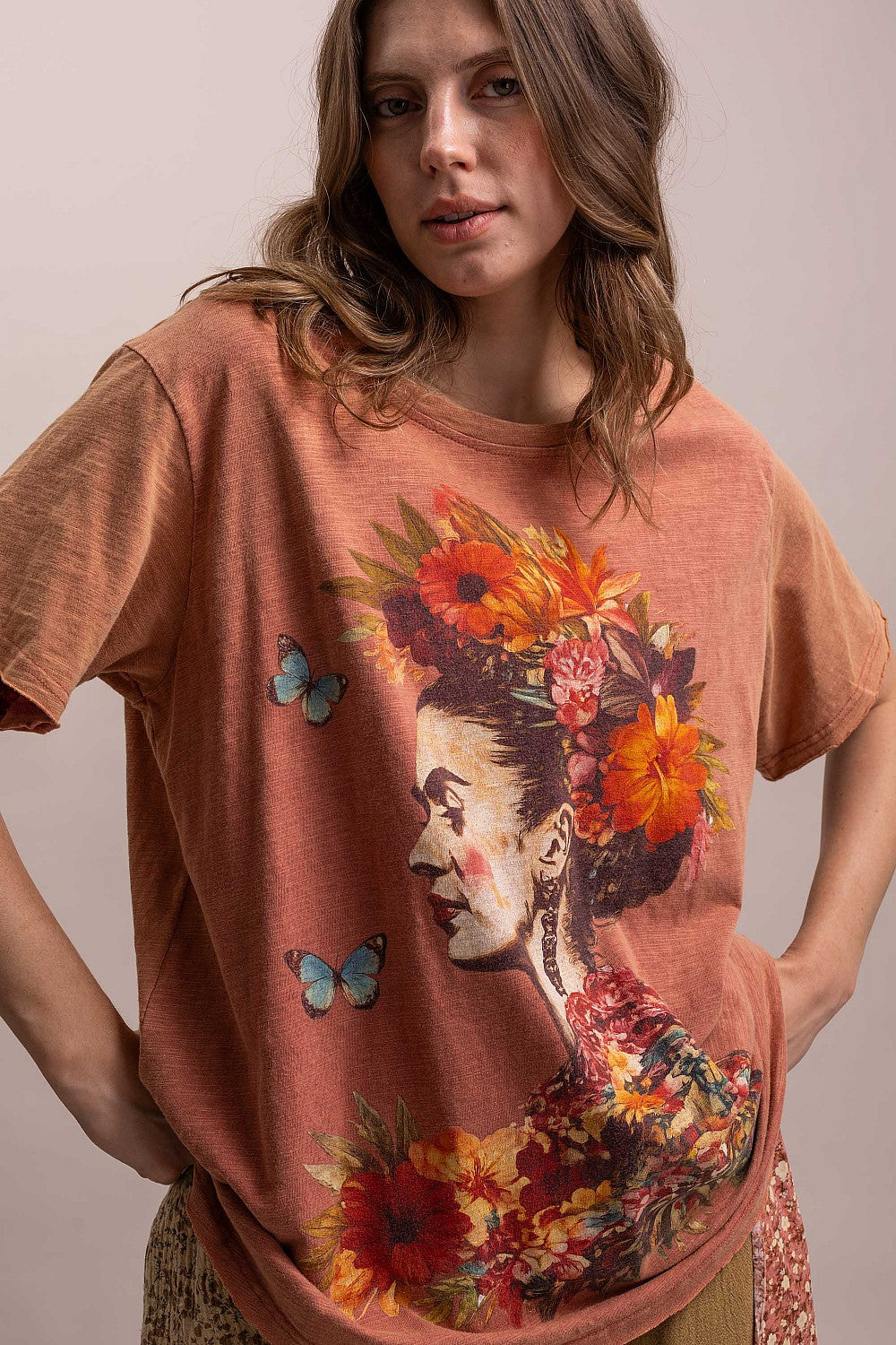 Frida Tshirt