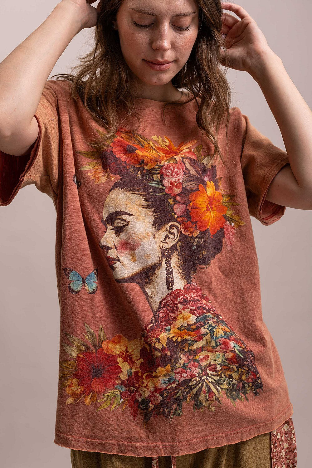 Frida Tshirt
