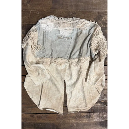 Heirloom Haze Jacket