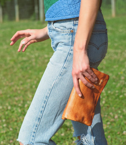 Cadence Crossbody Bag