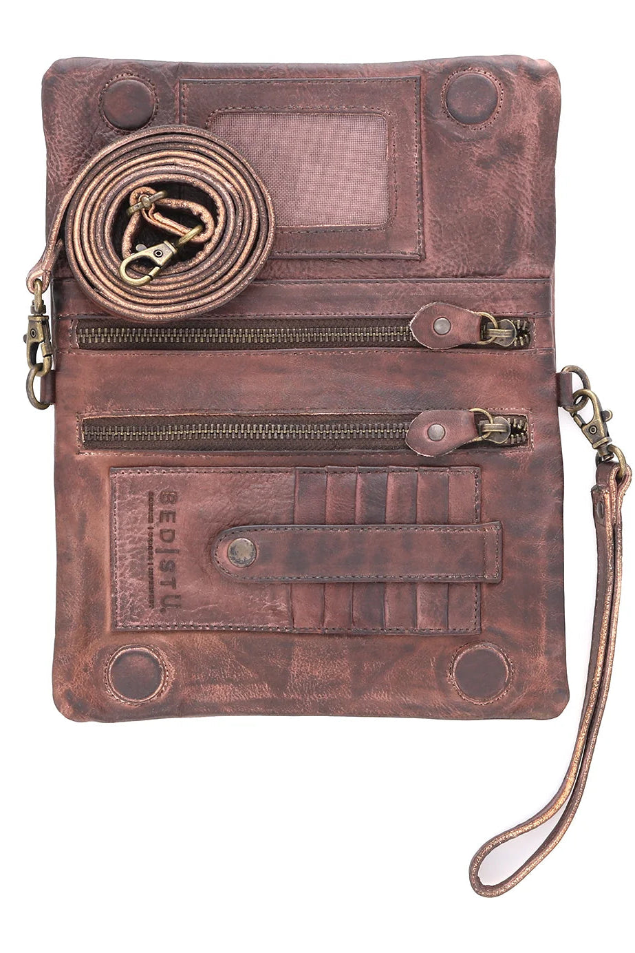 Cadence Crossbody Bag