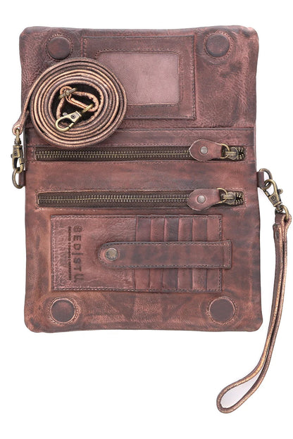 Cadence Crossbody Bag