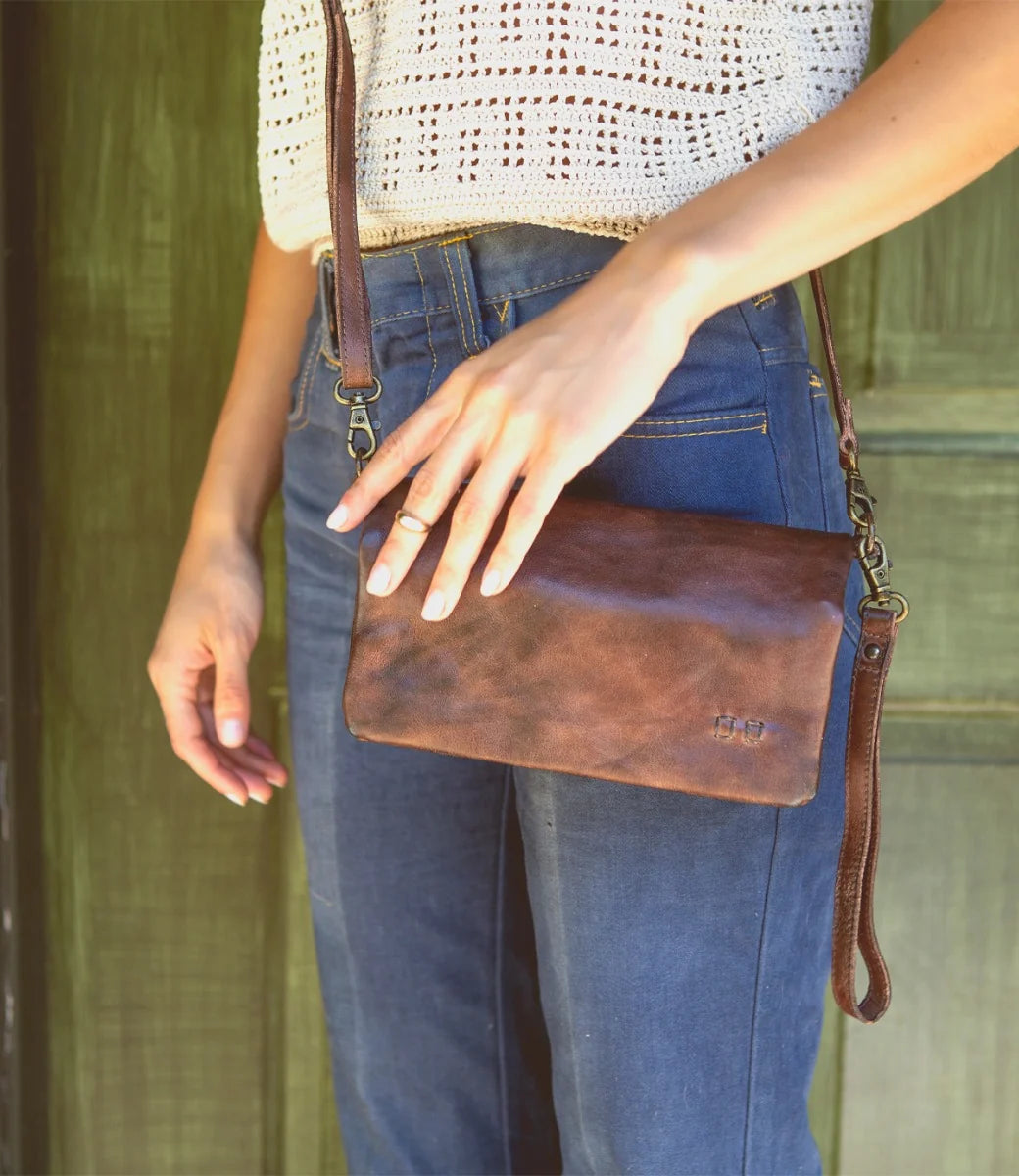 Cadence Crossbody Bag