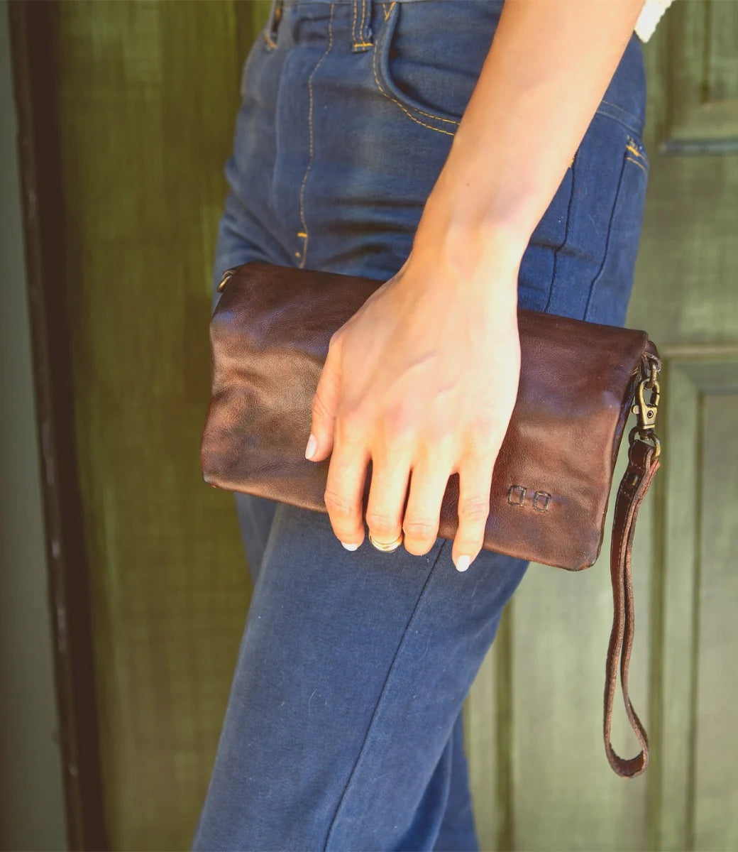 Cadence Crossbody Bag