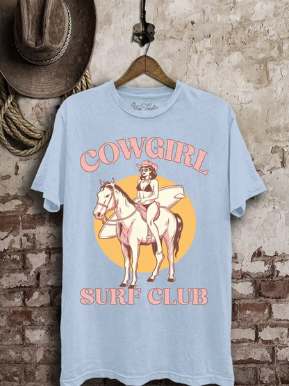 Cowgirl Surf Club