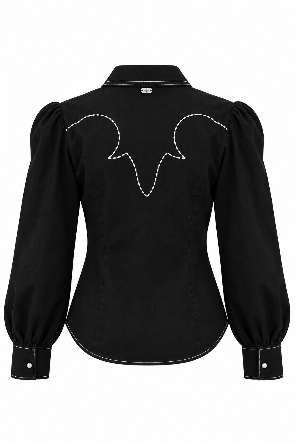 Cowgirl Shirt
