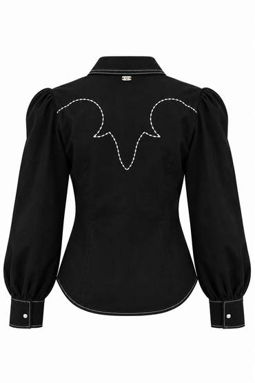 Cowgirl Shirt