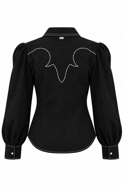 Cowgirl Shirt