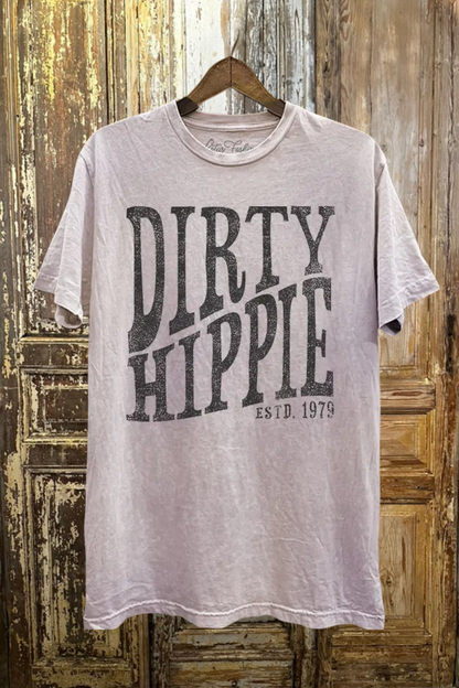 Dirty Hippie