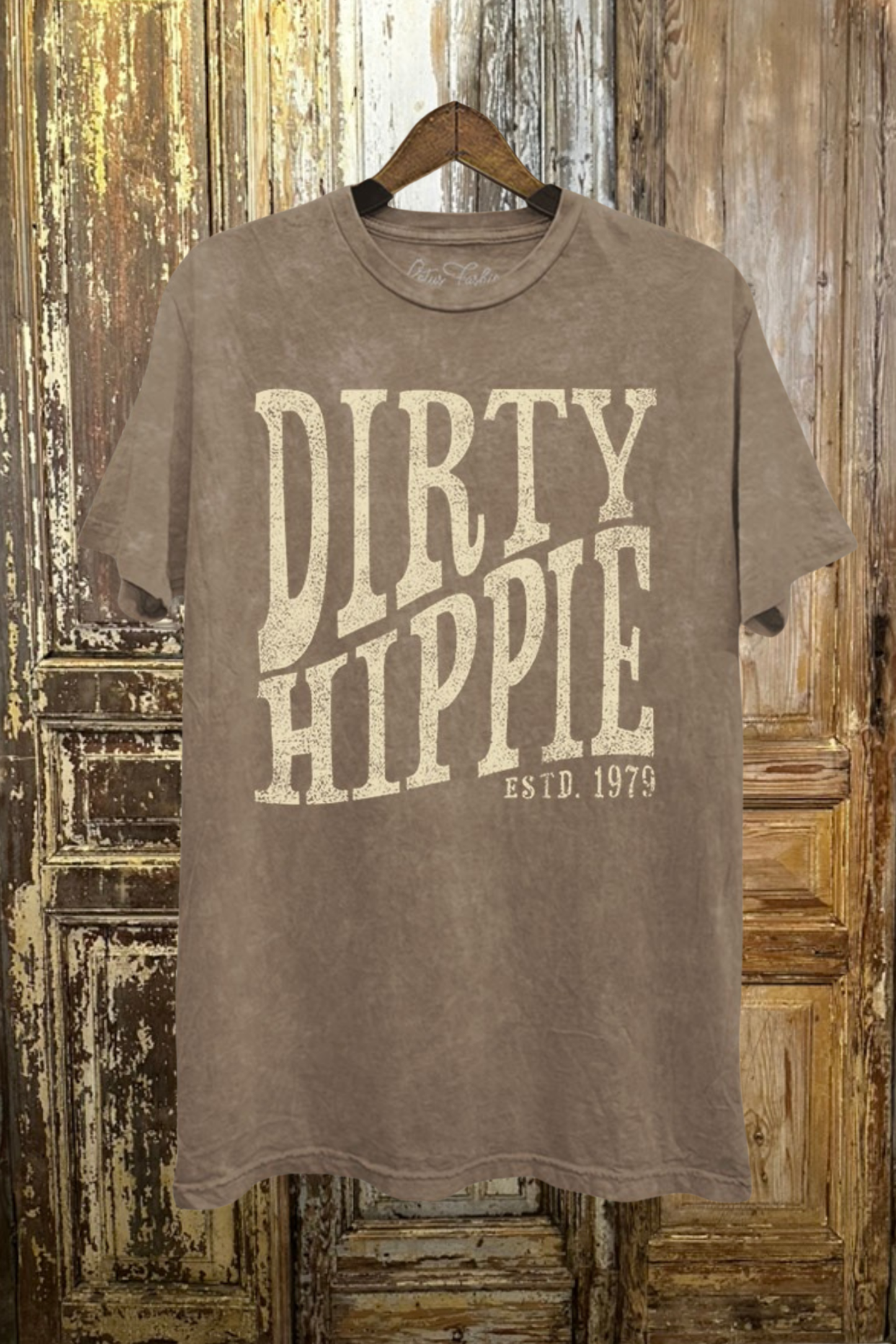 Dirty Hippie