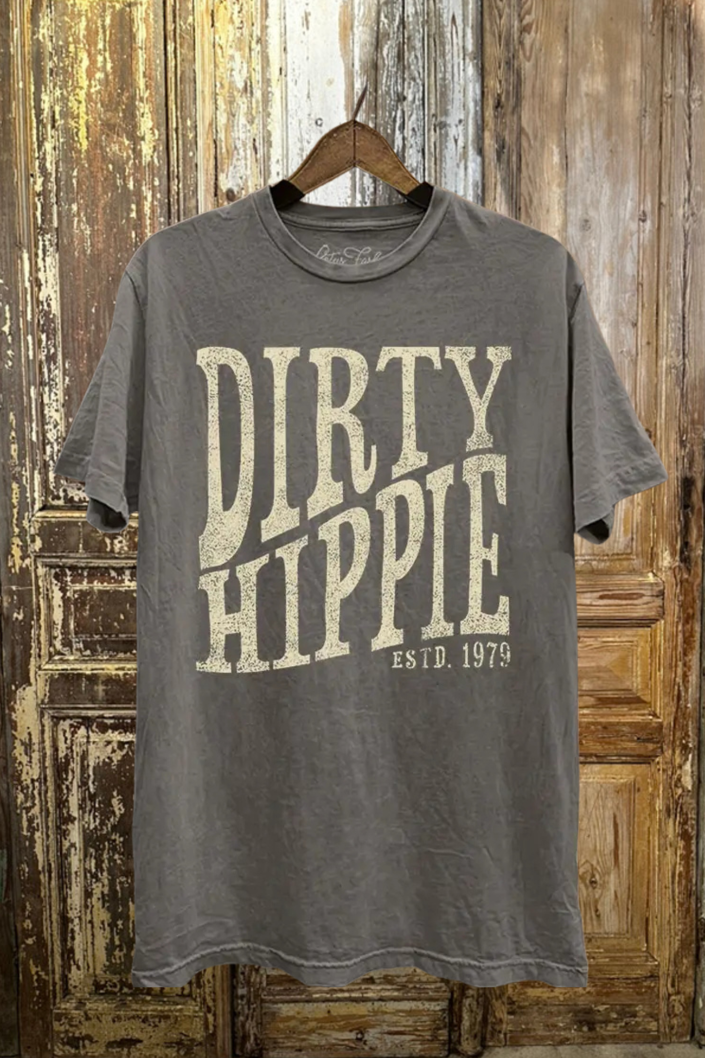 Dirty Hippie