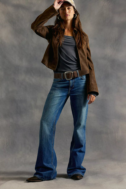West Coast Relaxed Jeans
