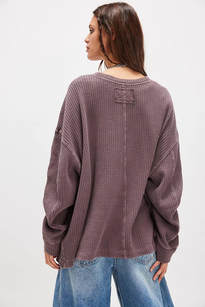 Dawn's Pocket Thermal