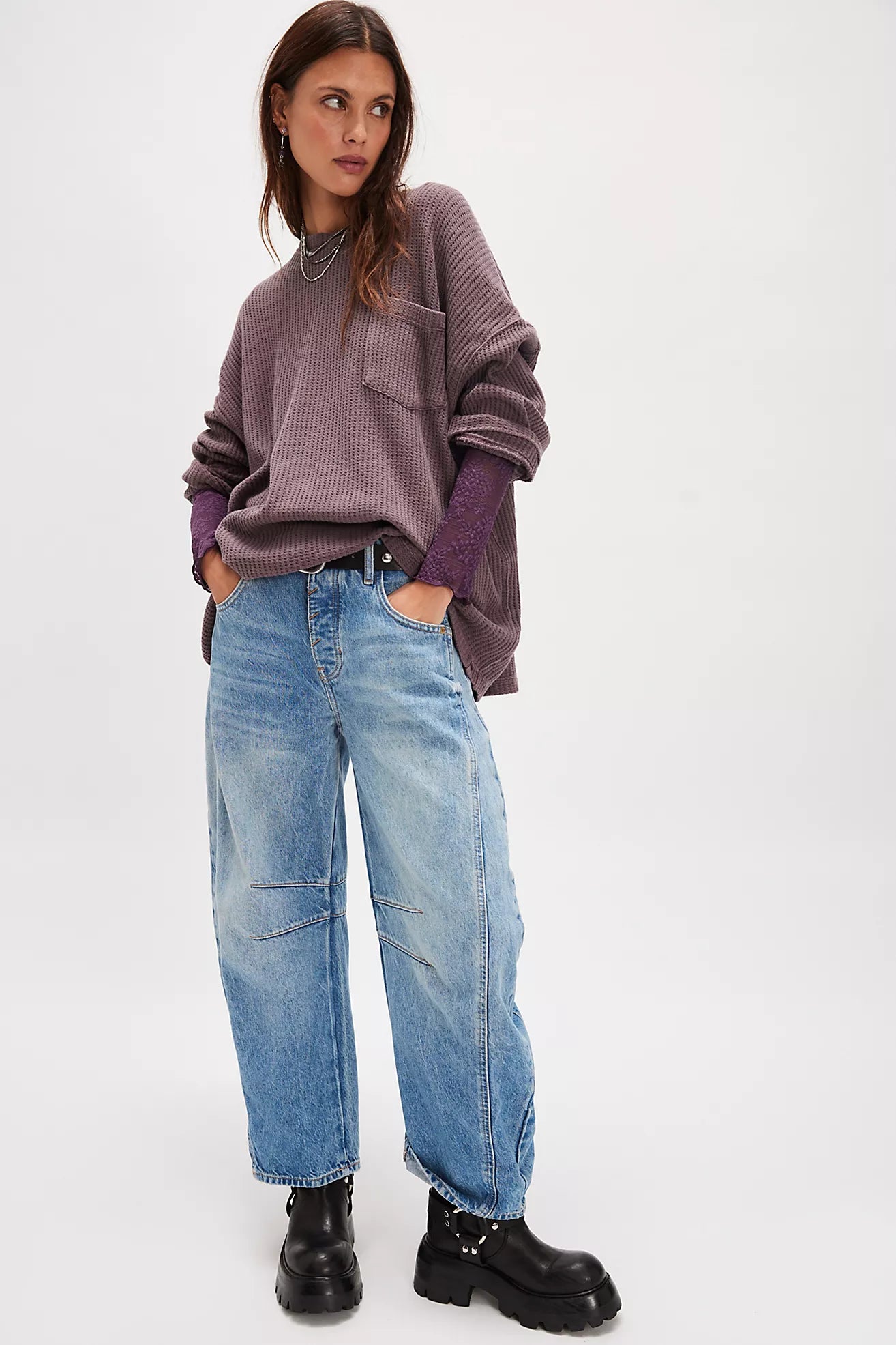 Dawn's Pocket Thermal