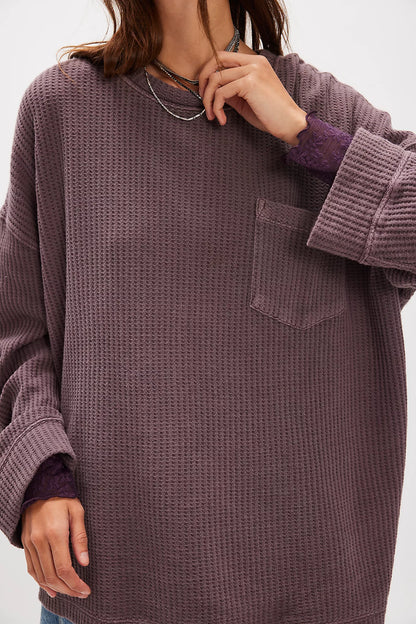 Dawn's Pocket Thermal