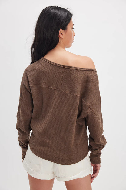 Jess Long Sleeve