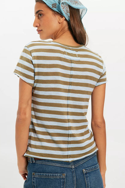 Nora Tee