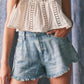 Sparks Fly Shorts