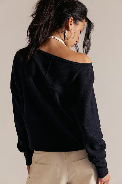Jess Long Sleeve