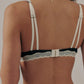 Oh My Darling Plunge Bralette