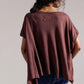 Swing Along With Me Tee