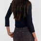 Lainey Low Rise