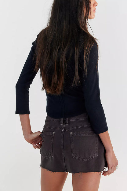 Lainey Low Rise