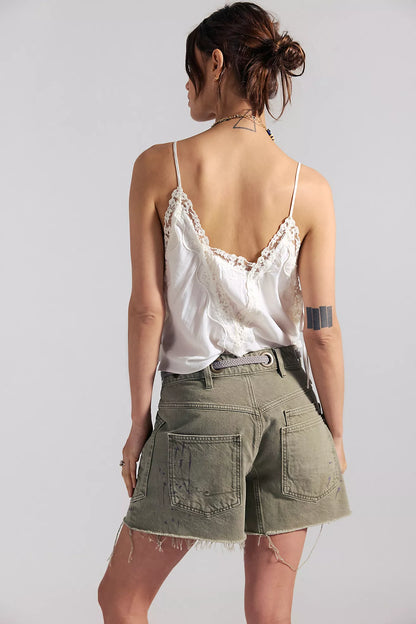 Moxie Shorts