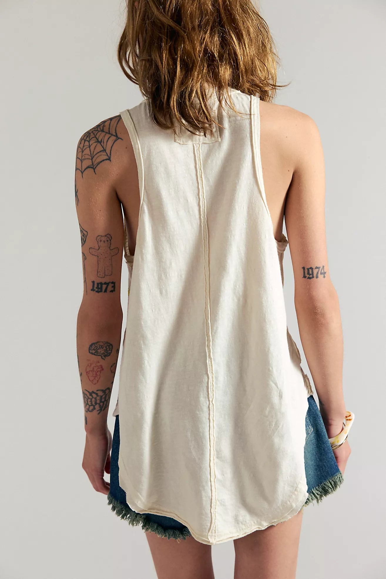 Rosie Tee Graphic
