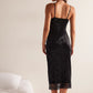 Raise a Toast Midi Slip