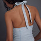 Ramona Denim Halter
