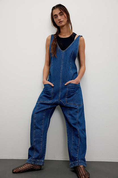High Roller Jumpsuit