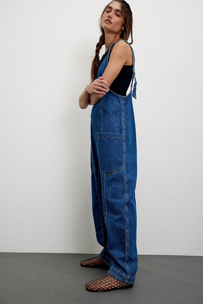 High Roller Jumpsuit