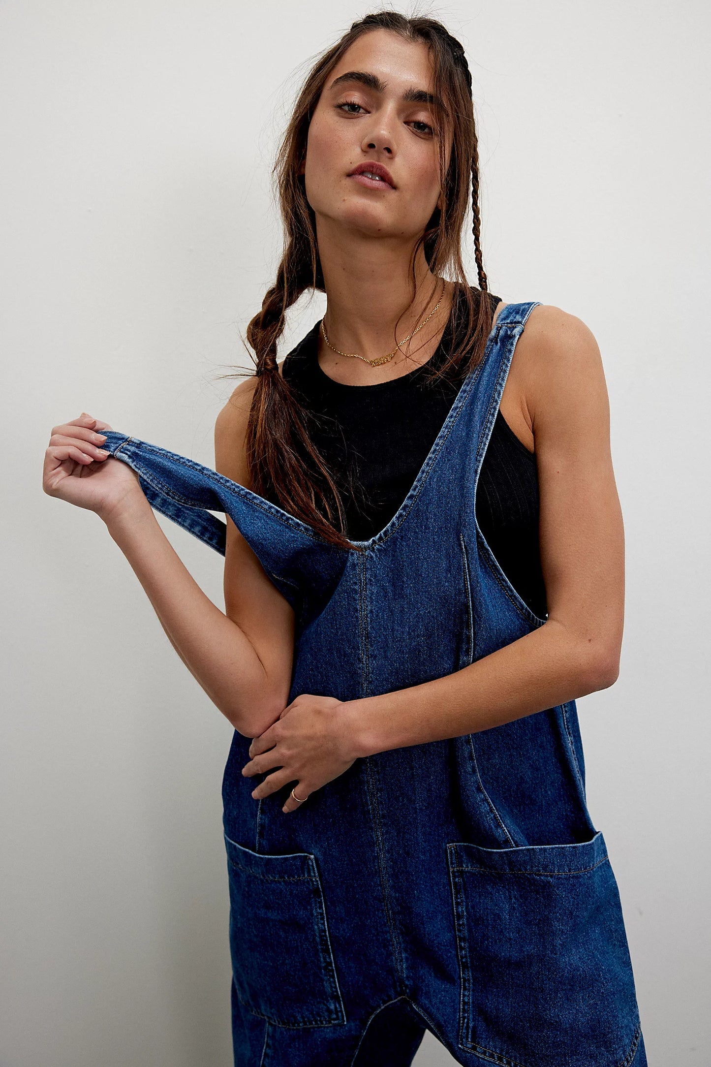 High Roller Jumpsuit