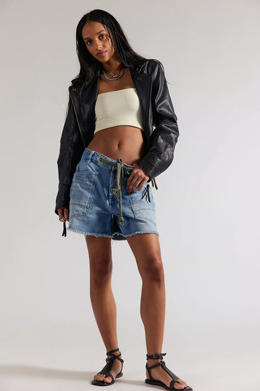Moxie Shorts