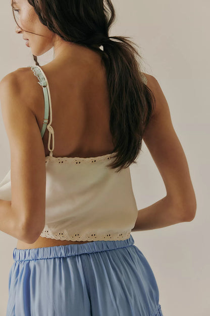 Pieces of You Cami
