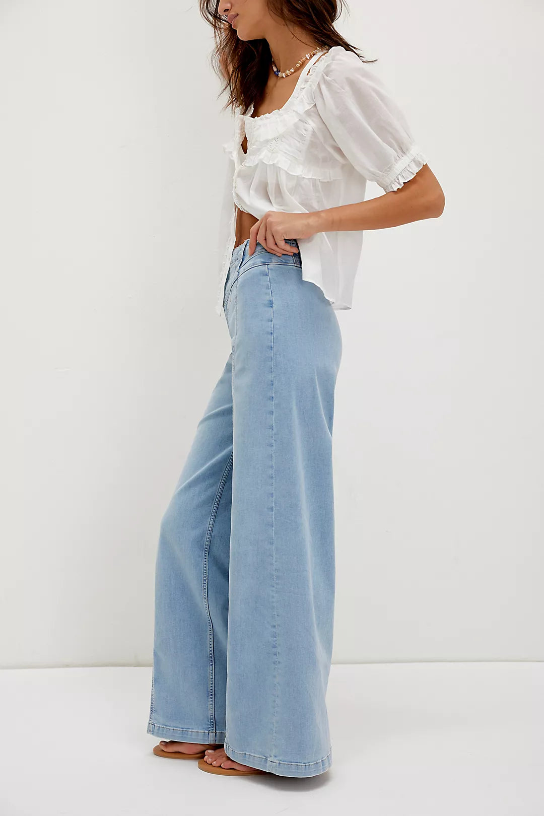 Libre Wide Leg