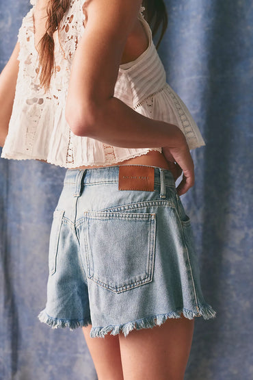 Sparks Fly Shorts