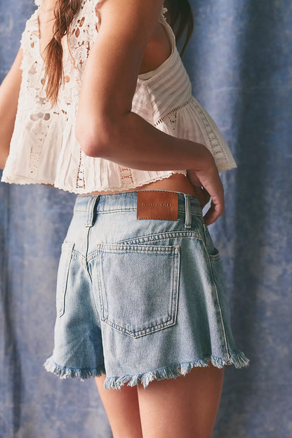 Sparks Fly Shorts