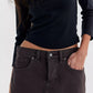 Lainey Low Rise