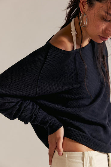 Jess Long Sleeve