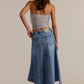 Aquarius Maxi Skirt