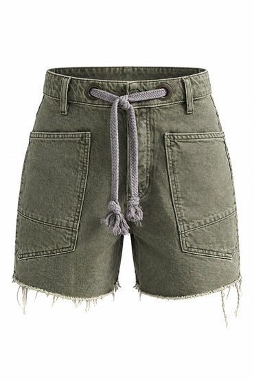 Moxie Shorts